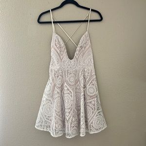 Windsor Cocktail Dress Mini